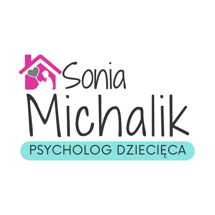 Sonia Michalik - psycholog dziecięca