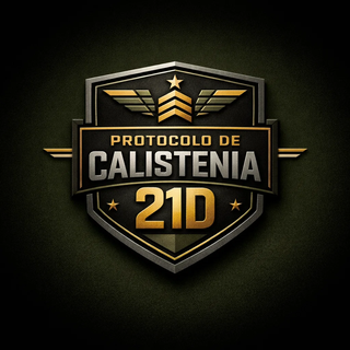 Calistenia 21D