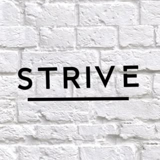 Strive Antwerp