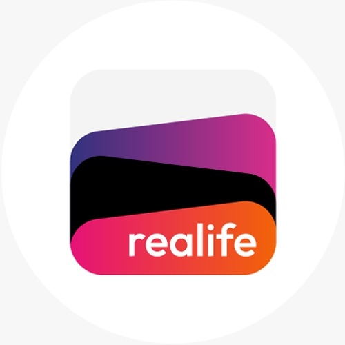 Realife by steven