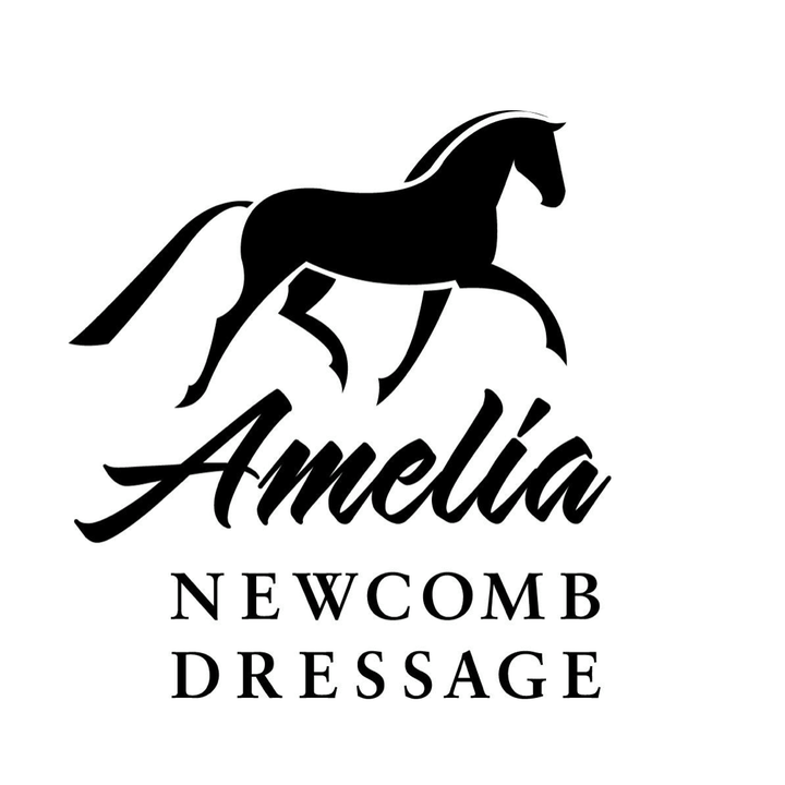 Amelia Newcomb Dressage