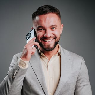 Patryk Łopot