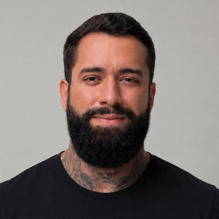 Guilherme Vicente l Relacionamentos e Mentalidade