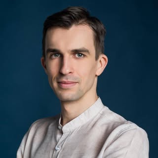 Fizjoterapeuta Daniel Kawka