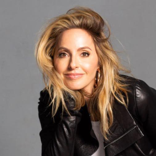 Gabby Bernstein