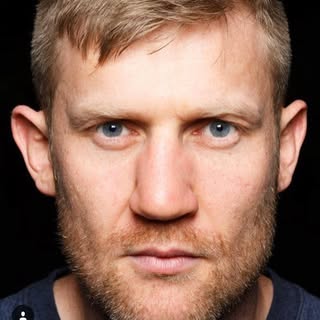 Tony Jeffries