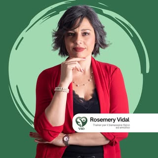 Rosemery Vidal Italia
