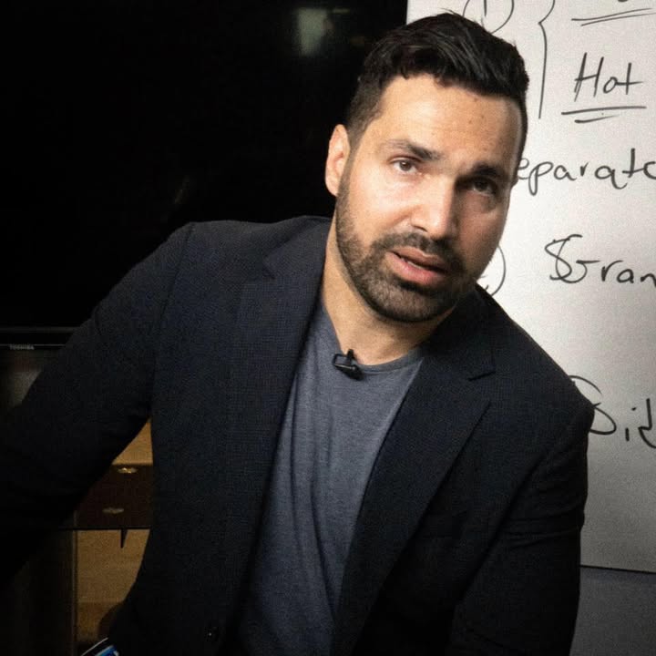 Alex Mehr, Ph.D.