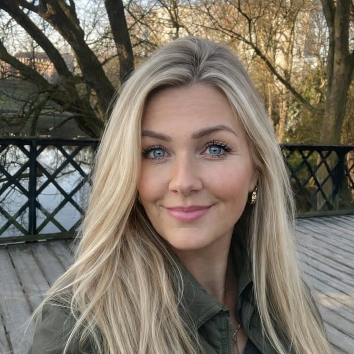 Ashley Evans