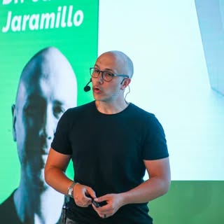 Doctor Carlos Jaramillo