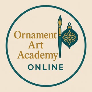 Ornament Art Academy Online
