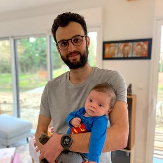 Bébé Agile