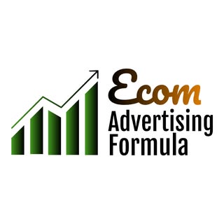 Ecom Ads Formula