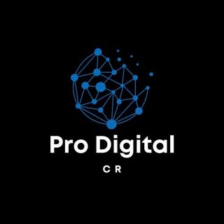 Pro Digital Cr