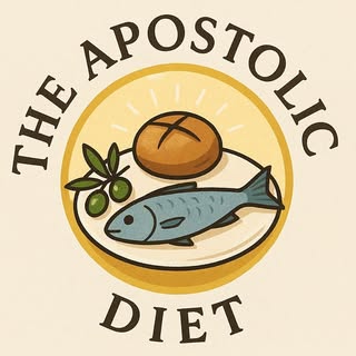 The Apostolic Diet