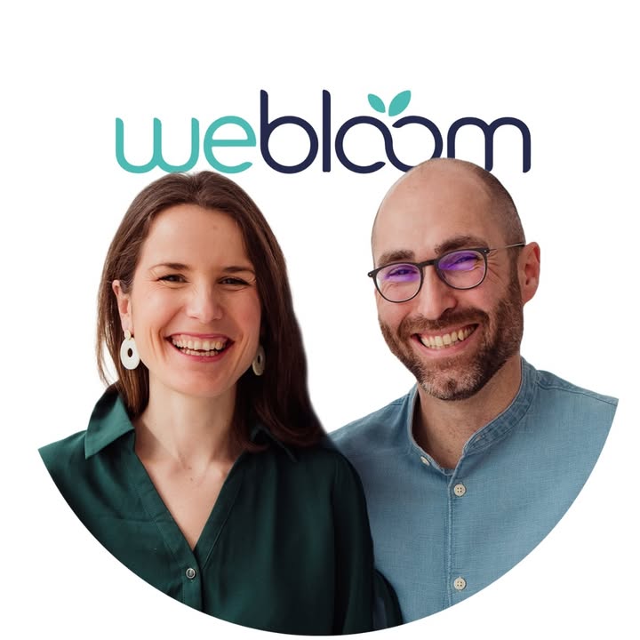 WeBloom