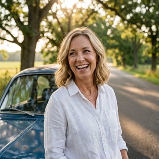 Susan Thompson