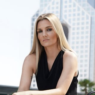 Selina Argast