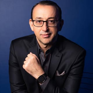 José Roberto Marques