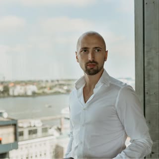 Jordi van de Pas