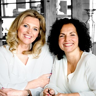 Susanne & Nicole