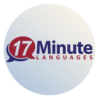 17 Minute Languages Nederland