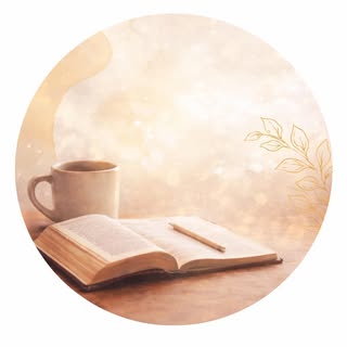 Stewardship & Life Reset