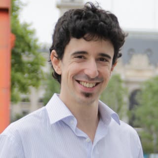 Hernan Vazquez
