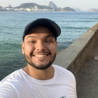Thiago Leão