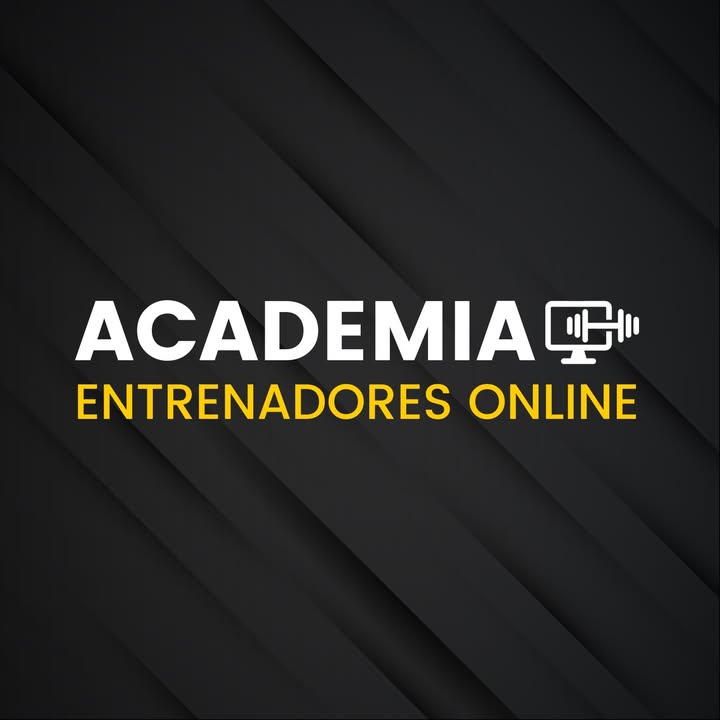 academiaentrenadoresonline