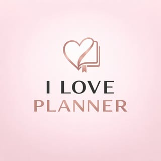 I Love Planner