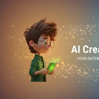 The AI Creator Academy