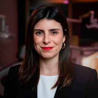 Dra. Rayane Pinto Ortodoncia