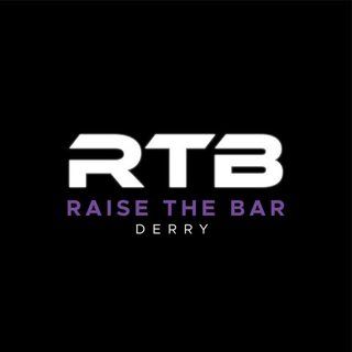 Raise The Bar Fitness - Derry Female Personal Training
