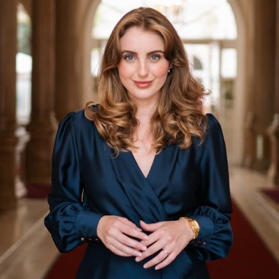 Larissa Töpper Maass