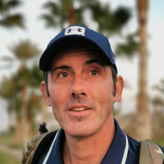 Alex d' iGolfPro
