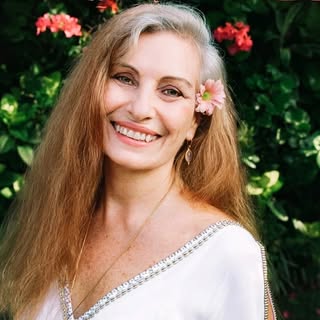 Ma Ananda Sarita