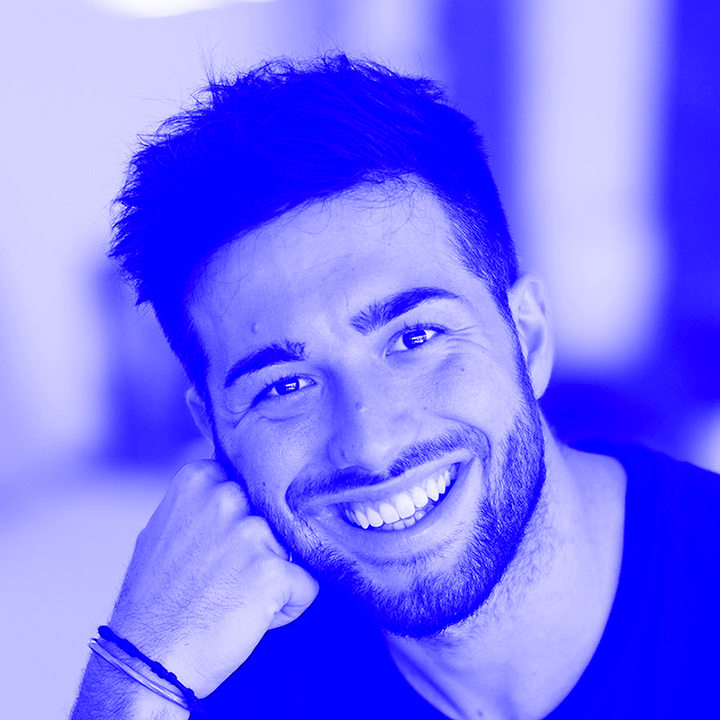 Dario Vignali
