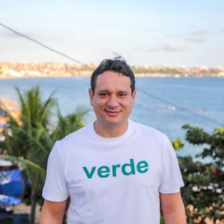 André Fraga