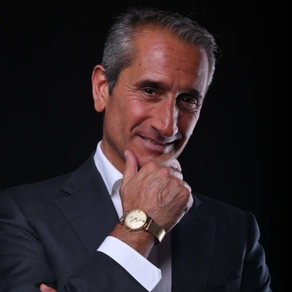 Giancarlo Barbarisi