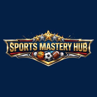 Sports Mastery Hub