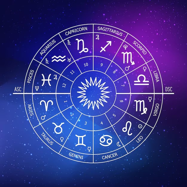 Astrolog.Live - wróżby online