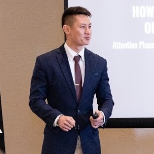 Richard Yu