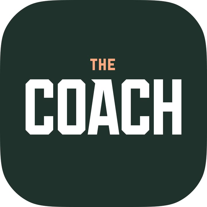 The Coach App: Salud Masculina