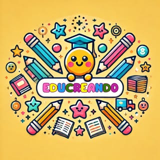 EduCreando : Actividades para Niños