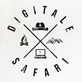 Digitale-Safari