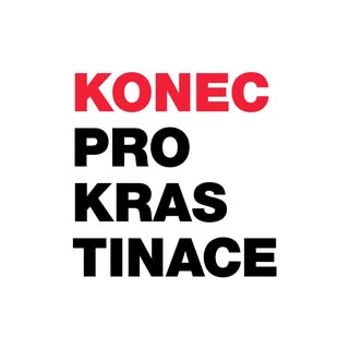 Konec prokrastinace