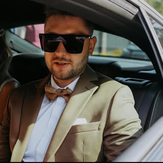 Michał Połuch