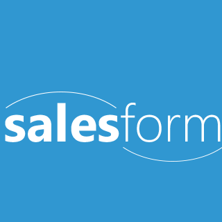 SalesForm