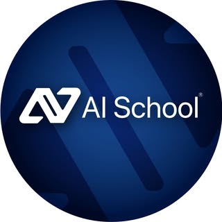 AI School - просто о нейросетях